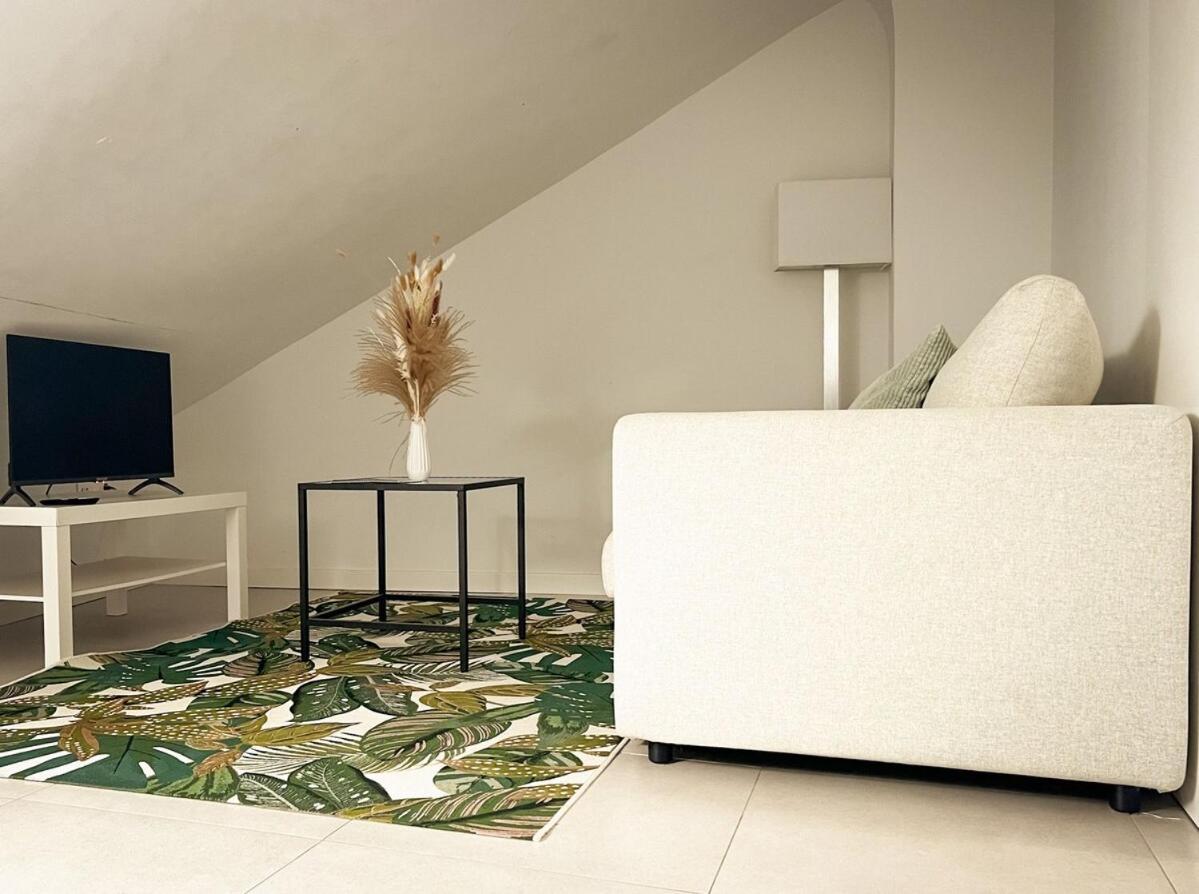 Apartahotel Palm Alicante