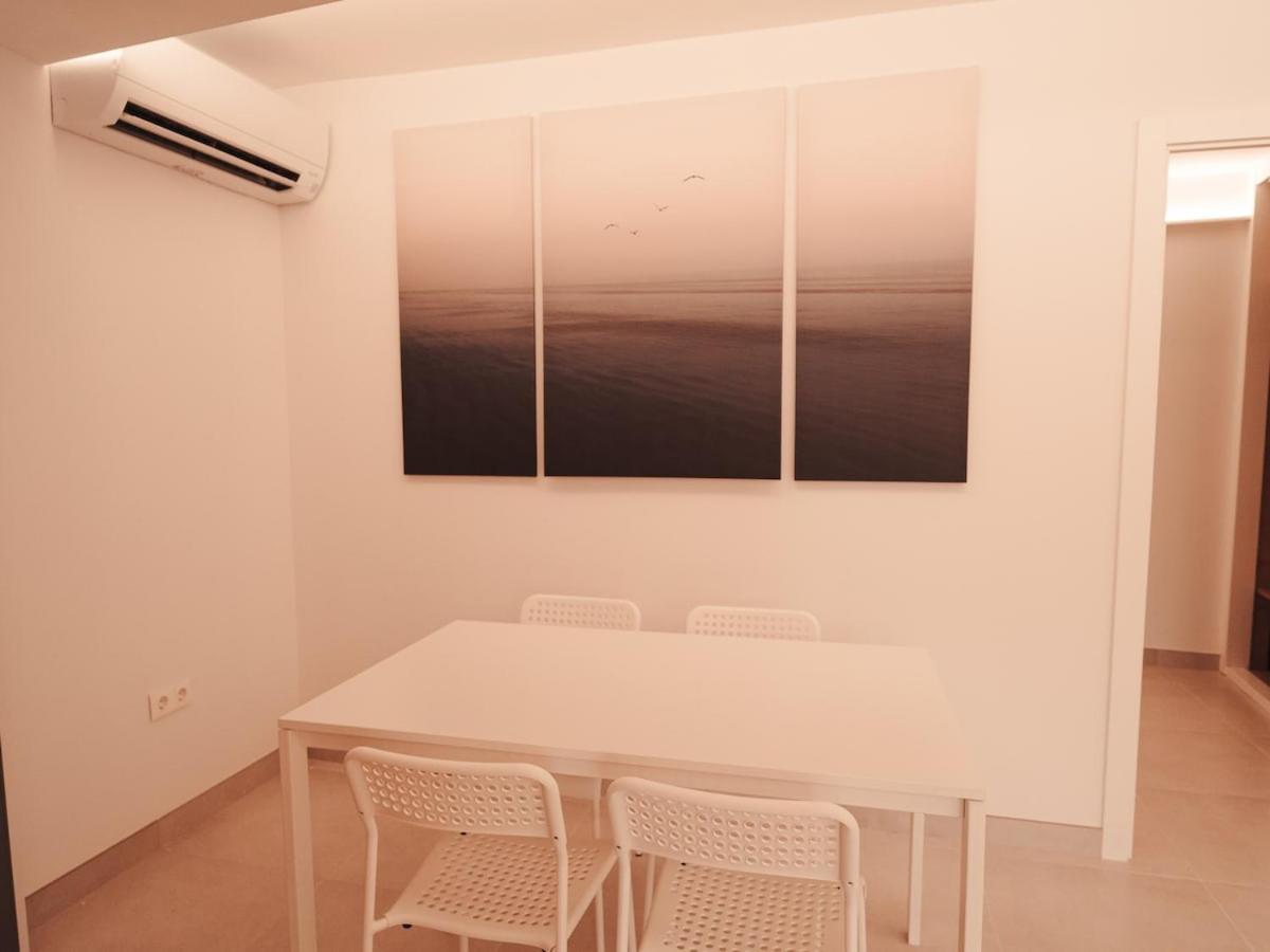 Apartahotel Palm