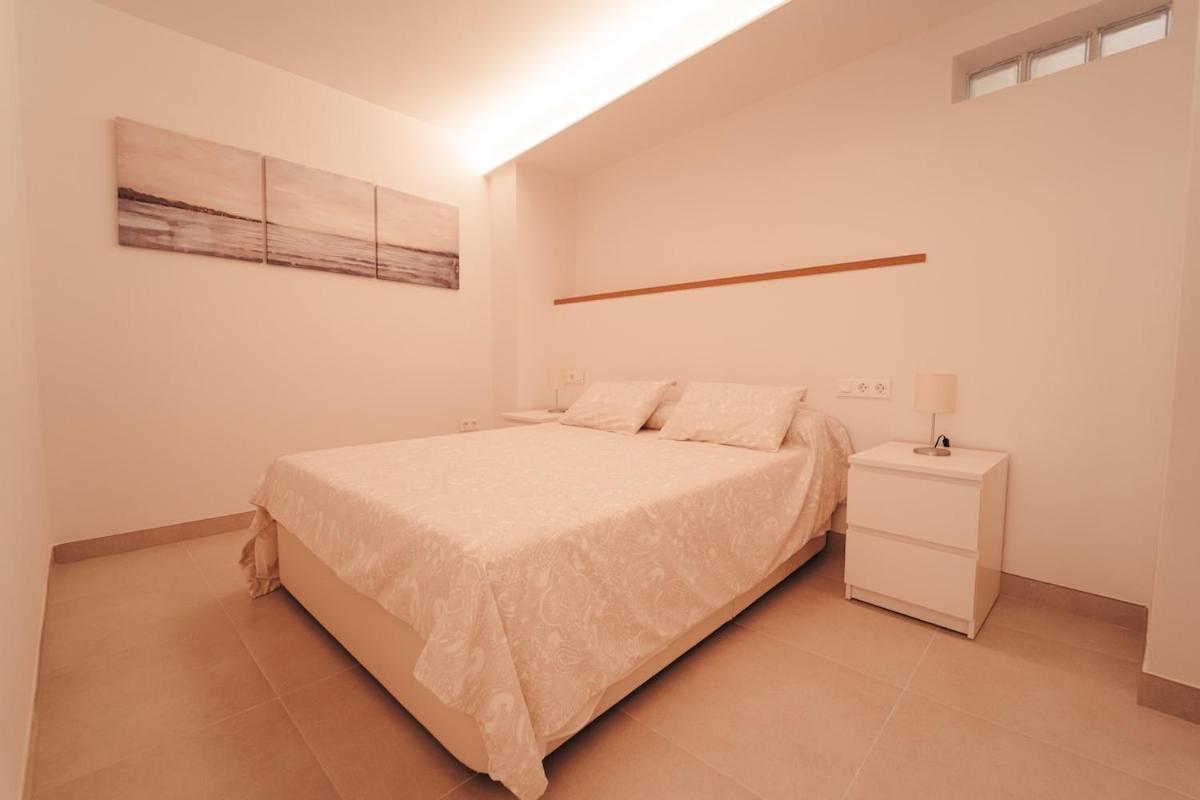 Aparthotel Palm *
